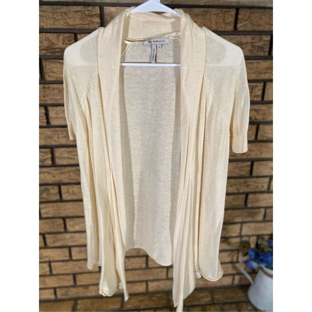 ‎BCBGeneration Lightweight Cardigan